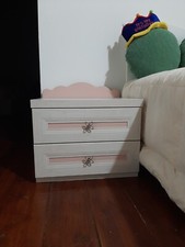 scrivania + comodino