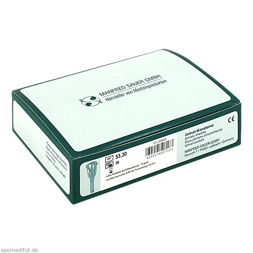 Manfred sauer 30pz 30 - 30pz, 53.30