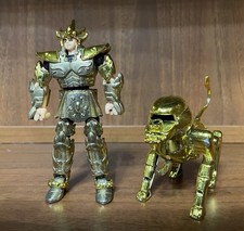 Cavalieri dello zodiaco leone - cavalieri,
