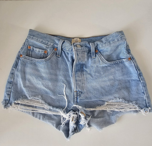 Jeans corti levi original - jeans, levi's