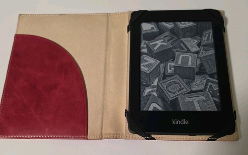 Amazon kindle paperwhite - paperwhite, 5a