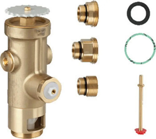 Grohe flussometro per - flussometro,