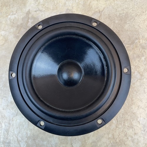 Jpw 510 woofer - jpw, di