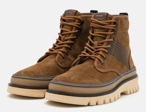 Stivali uomo gant nebrada - gant,
