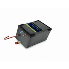 Scaldabagno 6L 12V 200W Camper