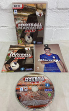 Football Manager 2012 PC / Mac