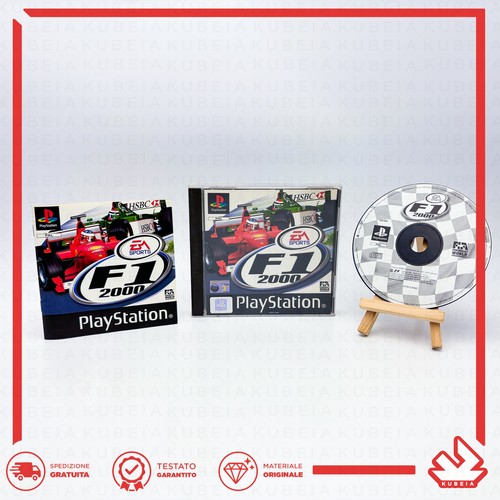 2000 ps1 playstation pal - ps1,