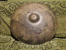 Piatto Sabian AAX Appollo 22