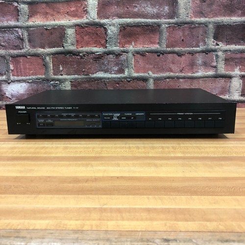 Sintonizzatore stereo fm - sintonizzatore, am/fm