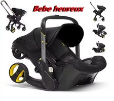 DOON Passeggino 4 in 1