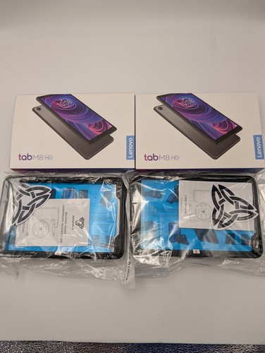 Bundle tablet lenovo - bundle, di