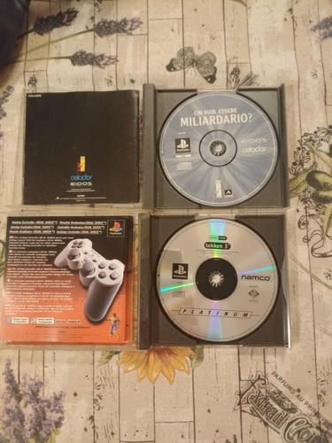 Ps1 - cd,