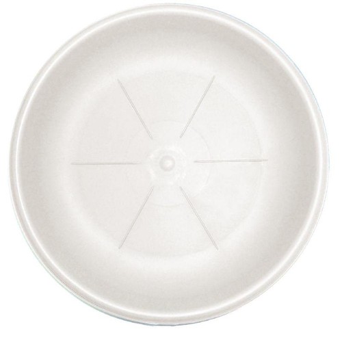 Sottovaso tondo cerchio 22 - sottovaso,