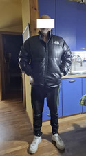 Supreme The North Face in