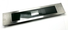 Console touch panel di