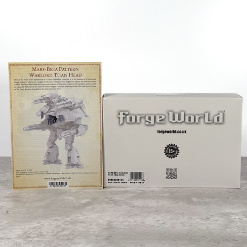 Forge world mars - forge, mars-beta