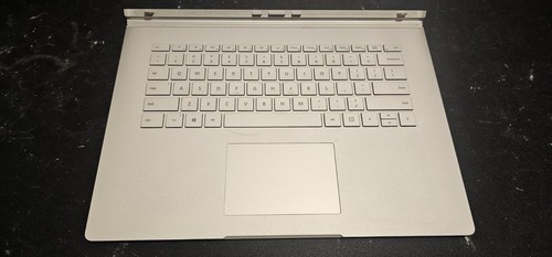 Microsoft surface book base - book,