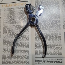 Pinza Taglia Tubo Piccola