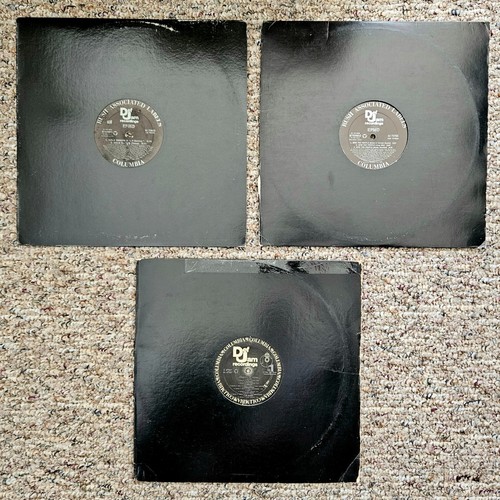 Lot epmd def - jam, pack