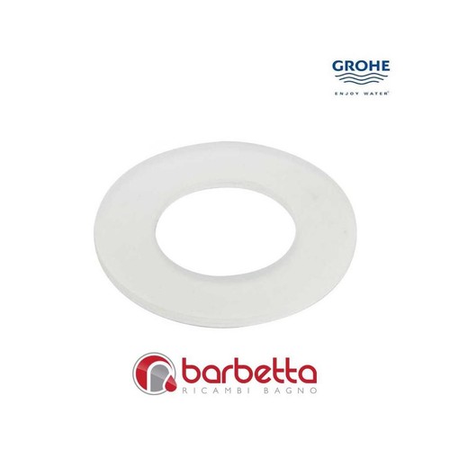Guarnizione ricambio grohe - ricambio,