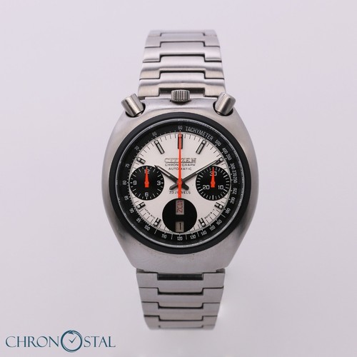 Citizen 9011 bullhead - 67-9011,