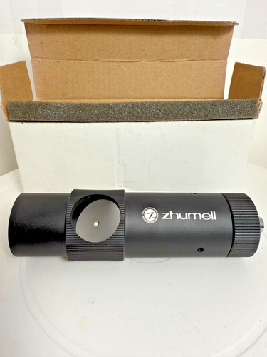 Collimatore laser zhumell - laser,