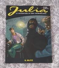 JULIA 332 IL BLITZ- BERARDI