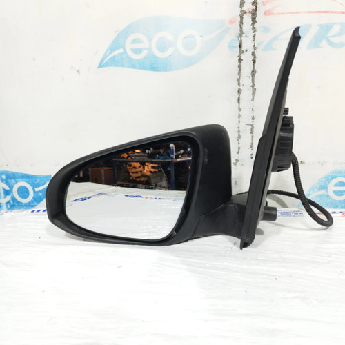 Specchietto elettrico