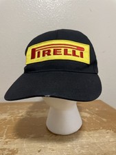 Cappello Pirelli Berretto