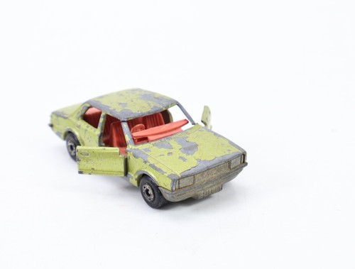 Matchbox 983558 modellino auto