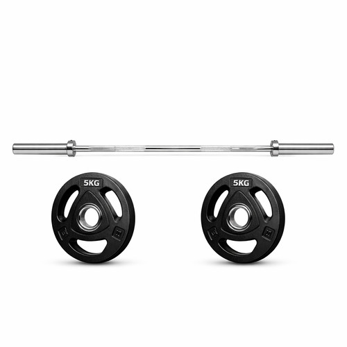 Olympia bilanciere 120cm set - olympia,