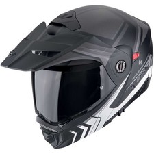 CASCO MOTO ADVENTURE MODULARE