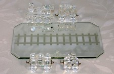 Cristallo taglio Swarovski 4