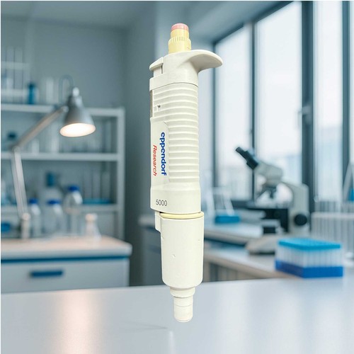 Pipetta eppendorf research - pipetta,