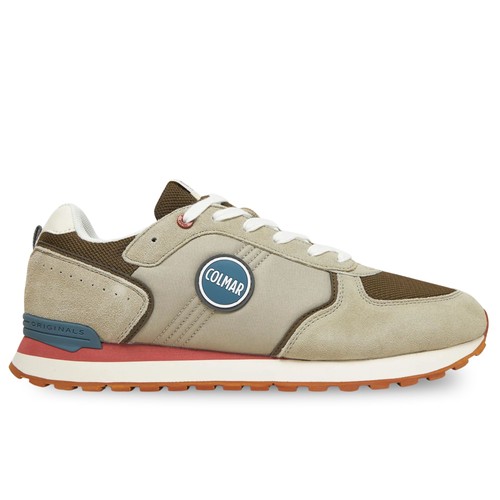 Scarpe colmar travis block - ,