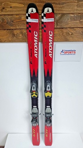Sci atomic pro race 128 - sci,
