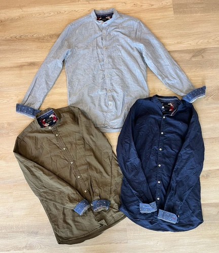Zara men relaxed fit - men's,,