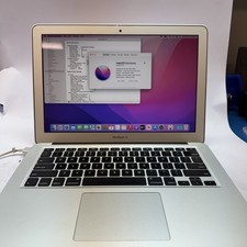 Early 2015 MacBook Air 13-inch