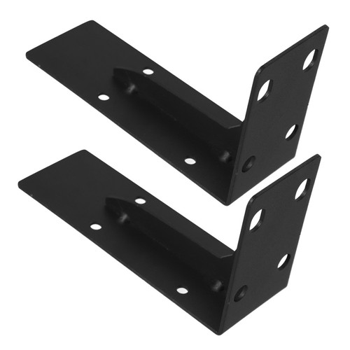 Pezzi staffe triangolari in - pezzi,