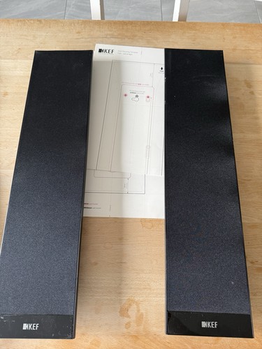Kef t301 altoparlanti coppia - kef, altoparlanti/coppia