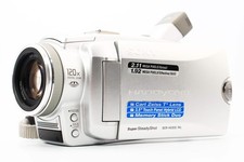 Sony DCR-HC85E MiniDV