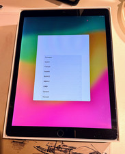 Apple iPad Pro 12.9-inch (2nd