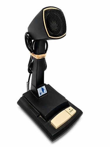 Astatic 877ml desktop - astatic,