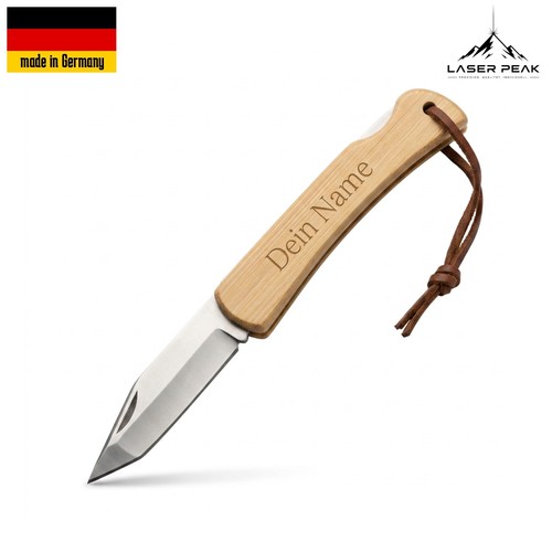 Coltello tascabile