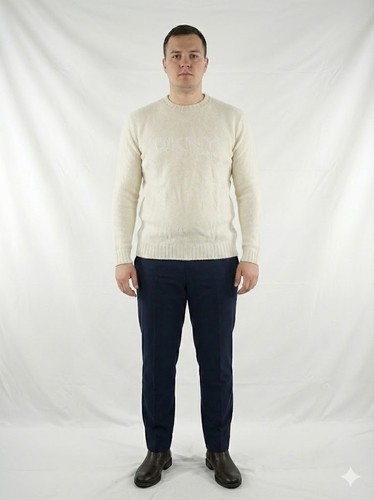 Dkny jeans maglione uomo - maglione,