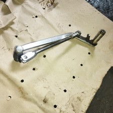 Leva Freno Moto Guzzi V35