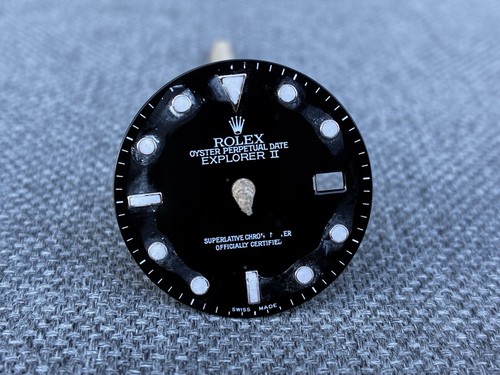Rolex explorer 16550 - explorer, 16550/16570