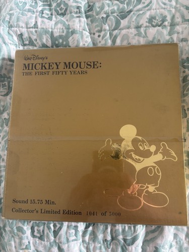 Walt disney mickey mouse - walt,