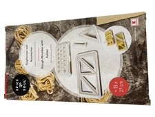 SPICE & SOUL Stampo per pasta