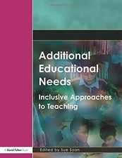 Additional Educational Needs